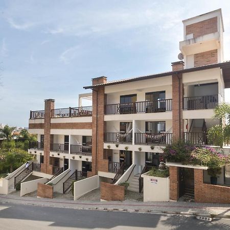 Residencial Los Abuelos Bombinhas Extérieur photo