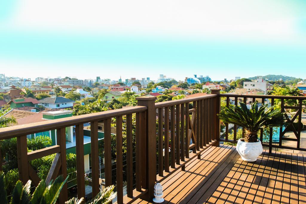 Residencial Los Abuelos Bombinhas Chambre photo