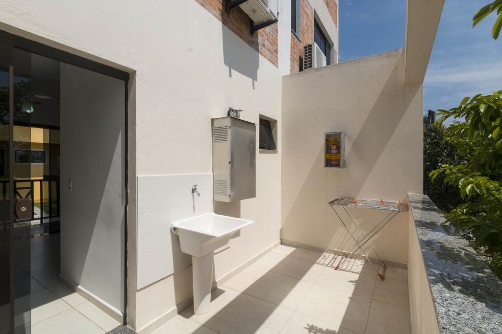 Residencial Los Abuelos Bombinhas Extérieur photo