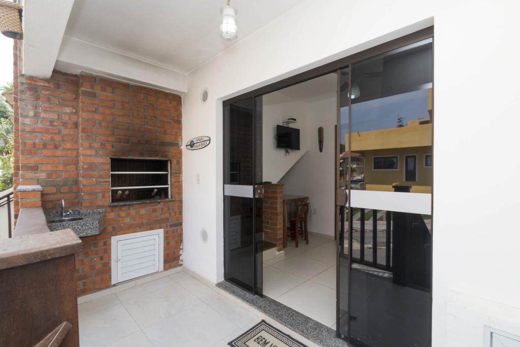 Residencial Los Abuelos Bombinhas Extérieur photo