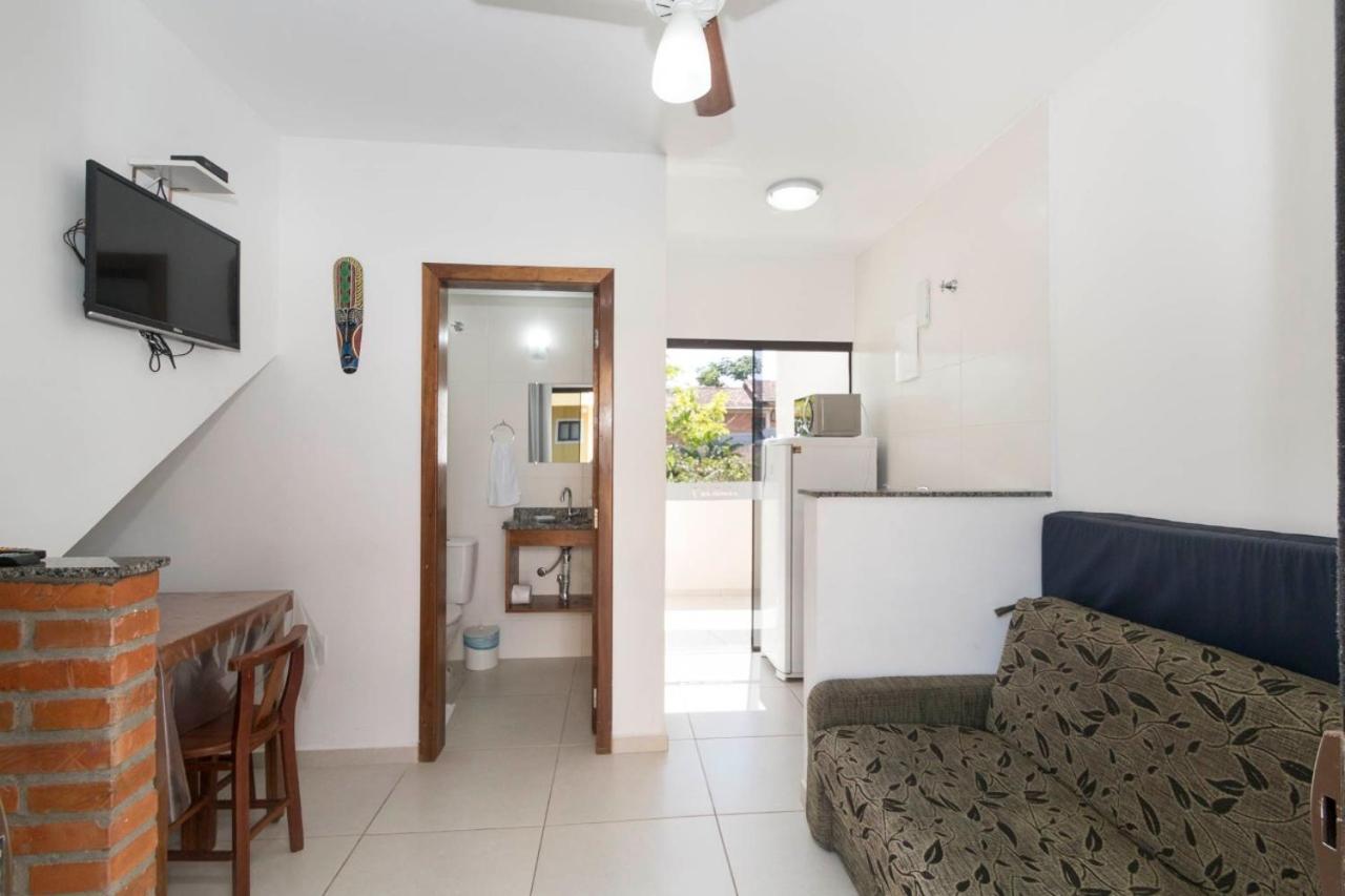 Residencial Los Abuelos Bombinhas Extérieur photo