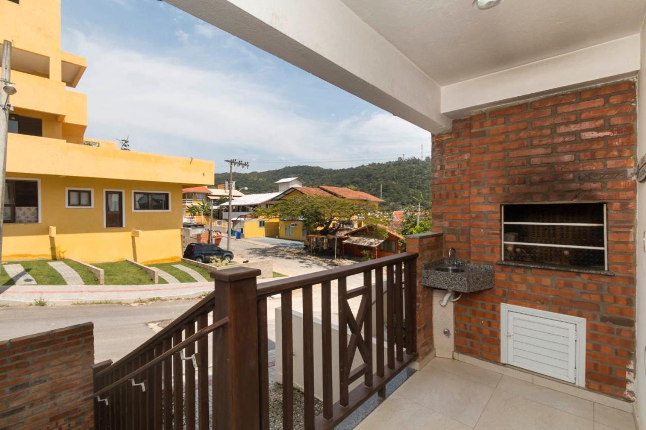 Residencial Los Abuelos Bombinhas Extérieur photo